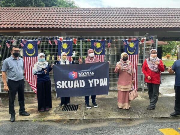 Tabung Yayasan Pendidikan Malaysia - Image 3